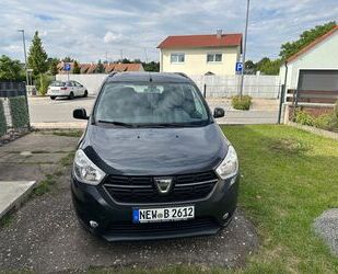 Dacia Lodgy Gebrauchtwagen