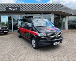 VW T6 Caravelle Gebrauchtwagen