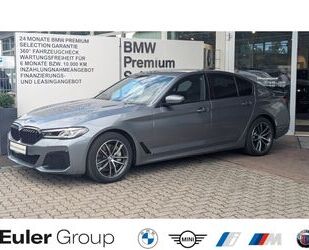 BMW 530 Gebrauchtwagen