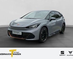 Peugeot Born 