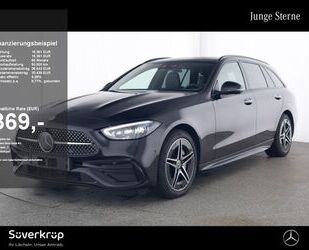 Mercedes-Benz C 300 Gebrauchtwagen
