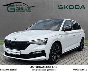 Skoda Scala Gebrauchtwagen