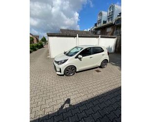 Kia Picanto Gebrauchtwagen