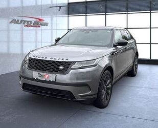 Land Rover Range Rover Velar Gebrauchtwagen