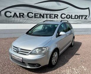 VW Golf Plus Gebrauchtwagen