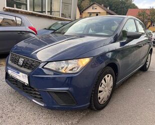 Seat Ibiza Gebrauchtwagen