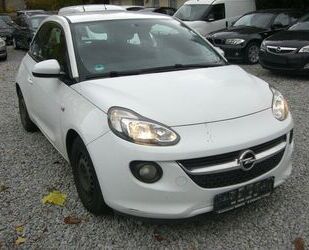 Opel Adam Gebrauchtwagen