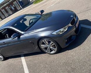 BMW 440 Gebrauchtwagen