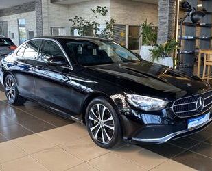 Mercedes-Benz E 300 Gebrauchtwagen