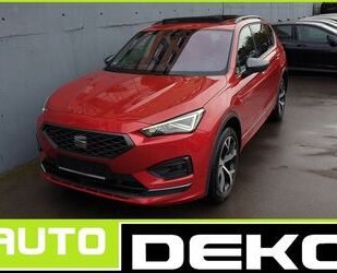 Seat Tarraco Gebrauchtwagen