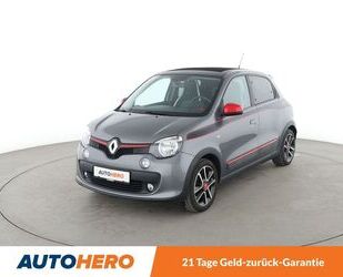 Renault Twingo Gebrauchtwagen