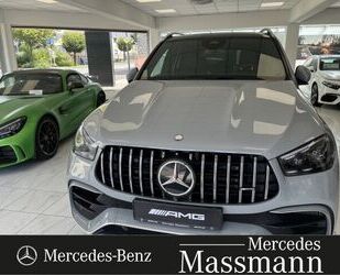 Mercedes-Benz GLE 63 AMG Gebrauchtwagen