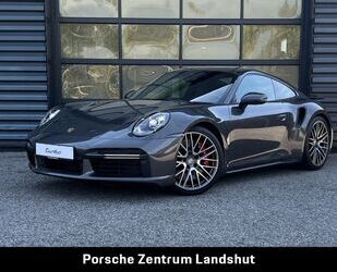 Porsche 992 Gebrauchtwagen