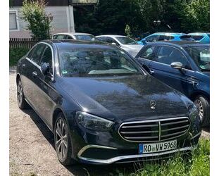 Mercedes-Benz E 300 Gebrauchtwagen