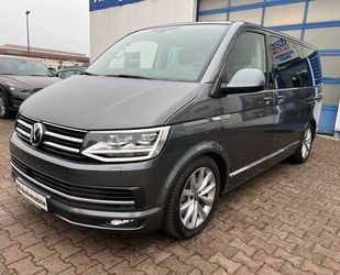 VW T6 Transporter Gebrauchtwagen