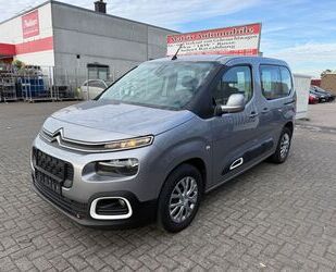 Citroen Berlingo Gebrauchtwagen