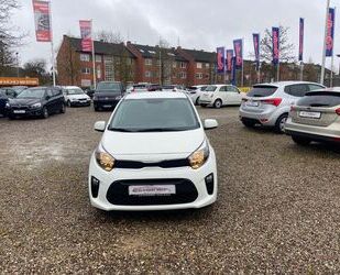 Kia Picanto Gebrauchtwagen