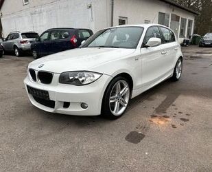BMW 118 Gebrauchtwagen