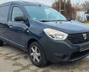 Dacia Dokker Gebrauchtwagen