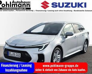 Suzuki Swace Gebrauchtwagen