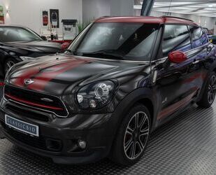 Mini John Cooper Works Gebrauchtwagen