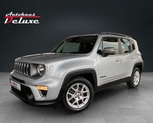 Jeep Renegade Gebrauchtwagen