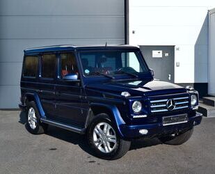 Mercedes-Benz G 350 Gebrauchtwagen