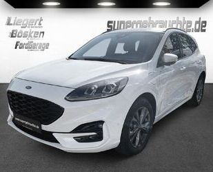 Ford Kuga Gebrauchtwagen