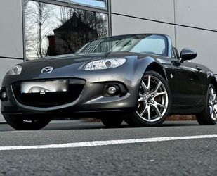 Mazda MX-5 Gebrauchtwagen