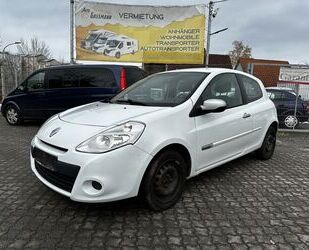 Renault Clio Gebrauchtwagen