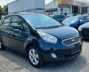 Kia Venga Gebrauchtwagen