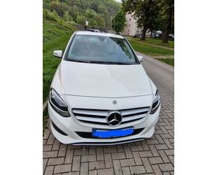 Mercedes-Benz B 180 Gebrauchtwagen