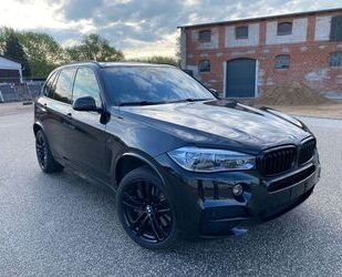 BMW X5 M50 Gebrauchtwagen