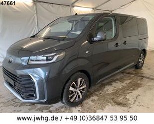 Toyota Proace (Verso) Gebrauchtwagen