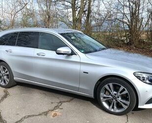 Mercedes-Benz C 300 Gebrauchtwagen