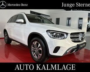 Mercedes-Benz GLC 200 Gebrauchtwagen