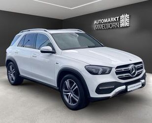 Mercedes-Benz GLE 350 Gebrauchtwagen