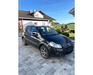 Suzuki SX4 Gebrauchtwagen