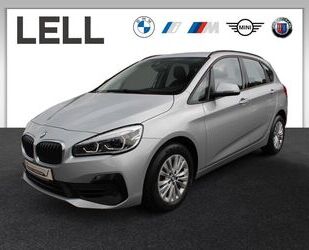 BMW 220 Active Tourer Gebrauchtwagen