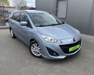 Mazda 5 Gebrauchtwagen