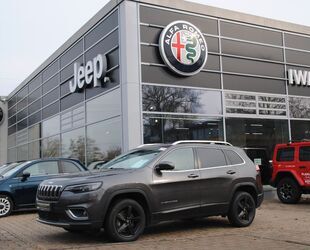 Jeep Cherokee Gebrauchtwagen