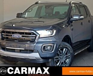 Ford Ranger Gebrauchtwagen
