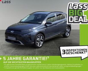 Hyundai BAYON Gebrauchtwagen