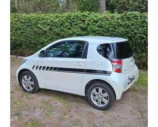 Toyota IQ Gebrauchtwagen