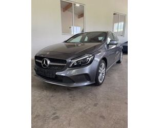 Mercedes-Benz A 180 Gebrauchtwagen