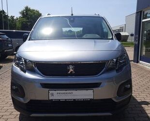 Peugeot Rifter Gebrauchtwagen