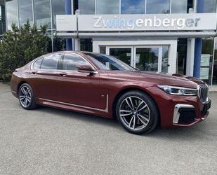 BMW 750 Gebrauchtwagen