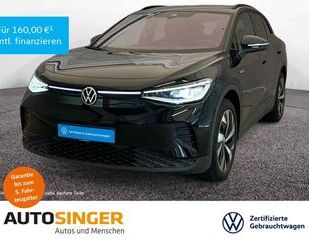 VW ID.4 