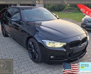 BMW 340 Gebrauchtwagen