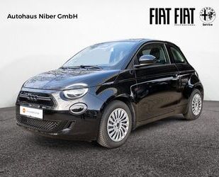 Fiat 500e Gebrauchtwagen